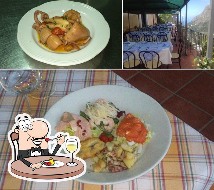 Ristorante Il Borgo