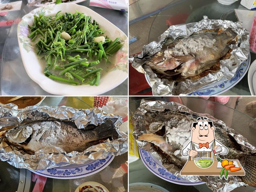 Shanzhuang Wei Restaurant
