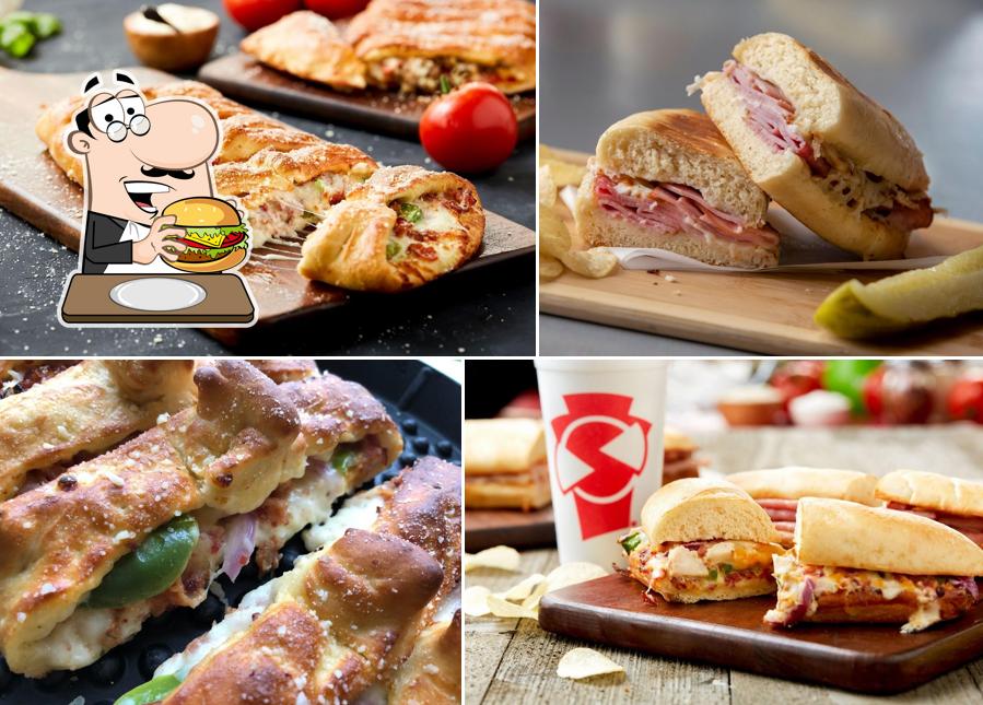 Simple Simon's Pizza