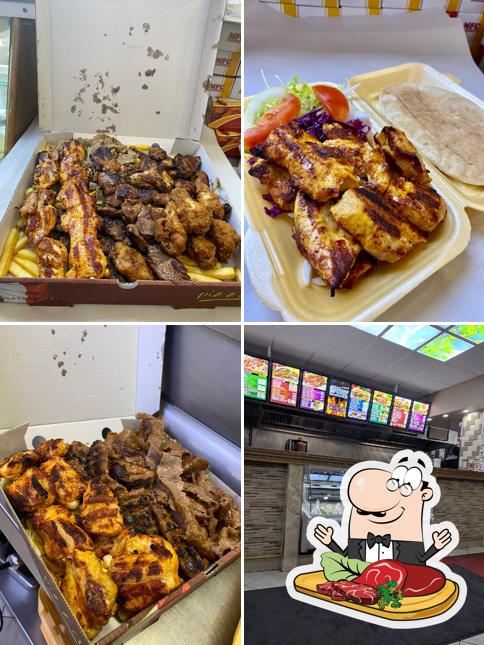 Star Pizza