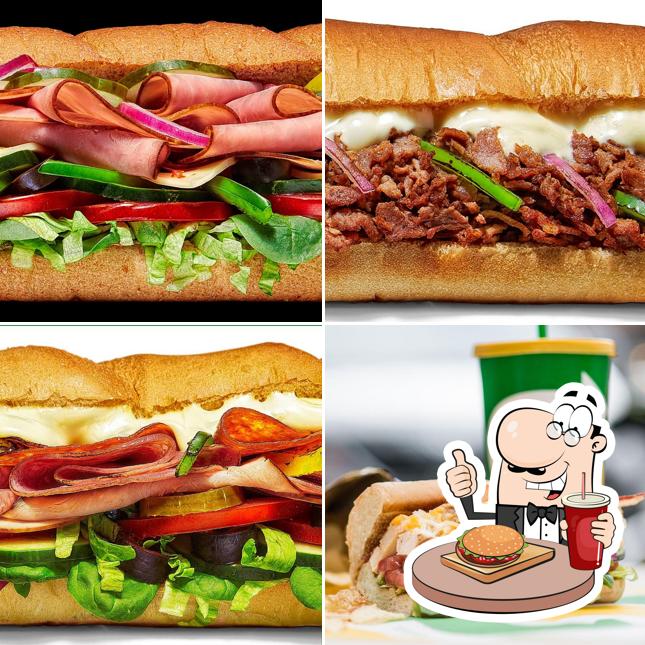 SUBWAY