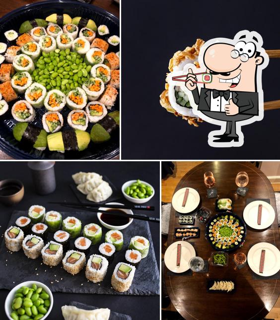 Sushi Daily