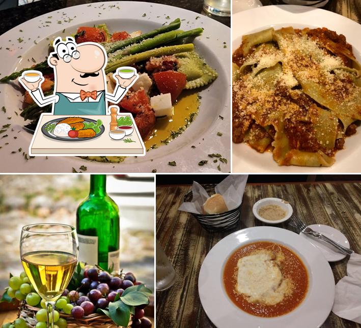 T. Marie's Ristorante Italiano