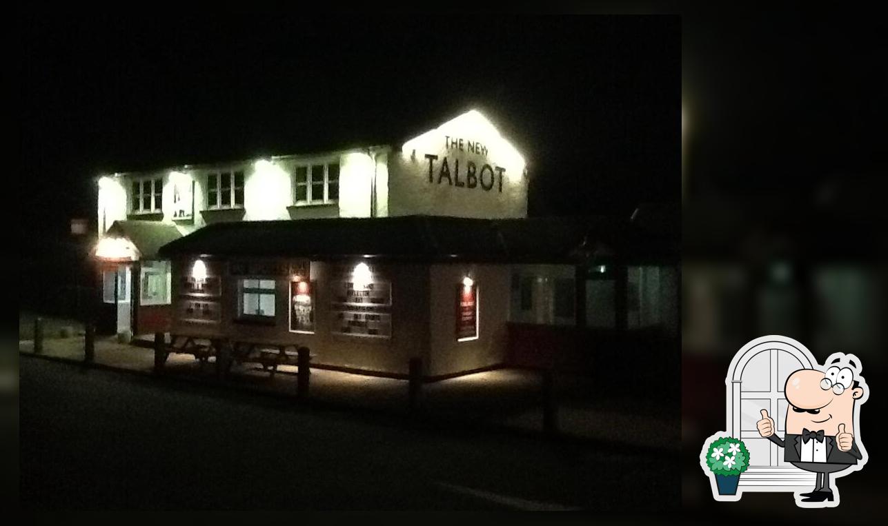 Talbot Inn