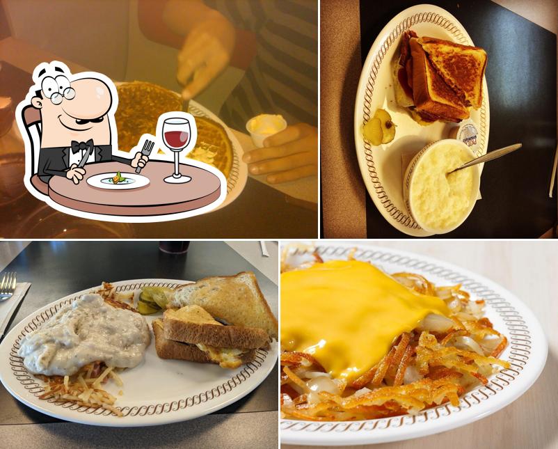 Waffle House