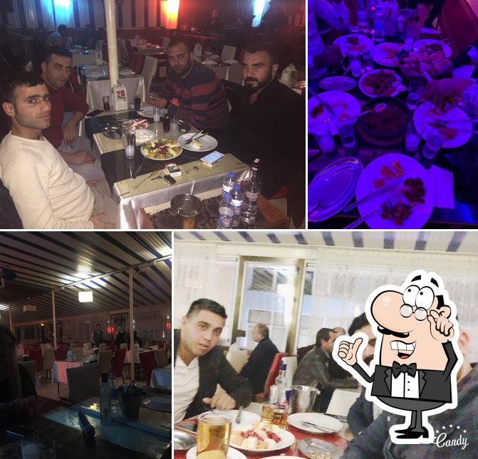 Yagmur Restaurant