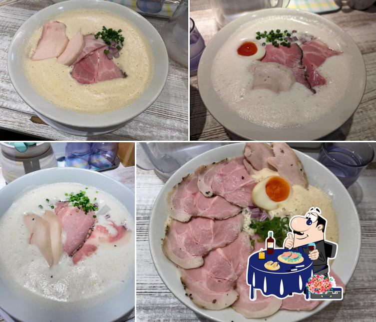 Akagi Ramen
