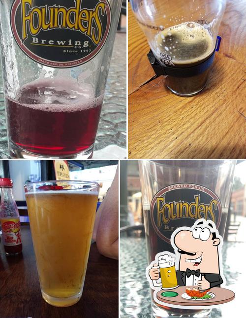 Alley Downtown Taproom
