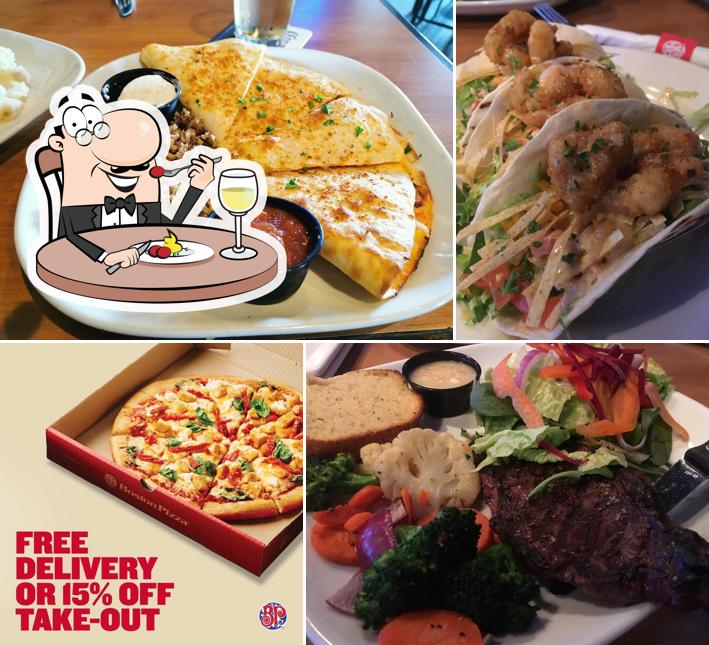 Boston Pizza
