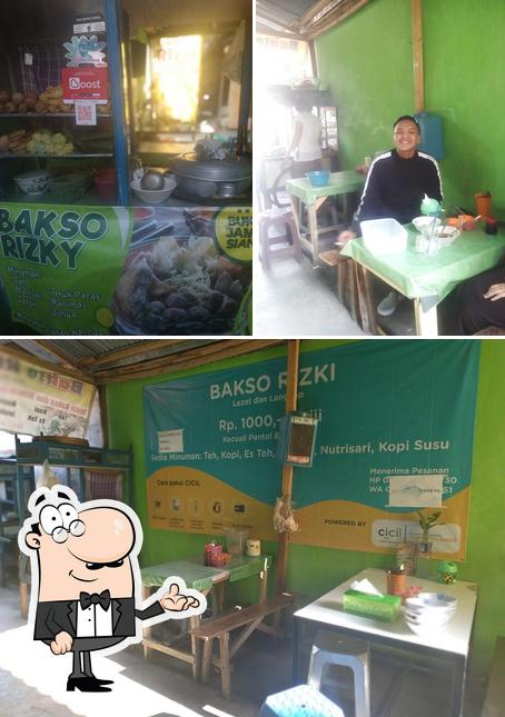 Bakso Rizqi