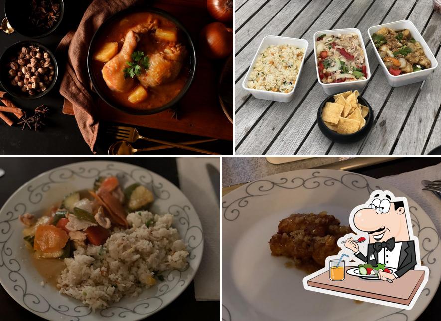Chang Thai Takeaway