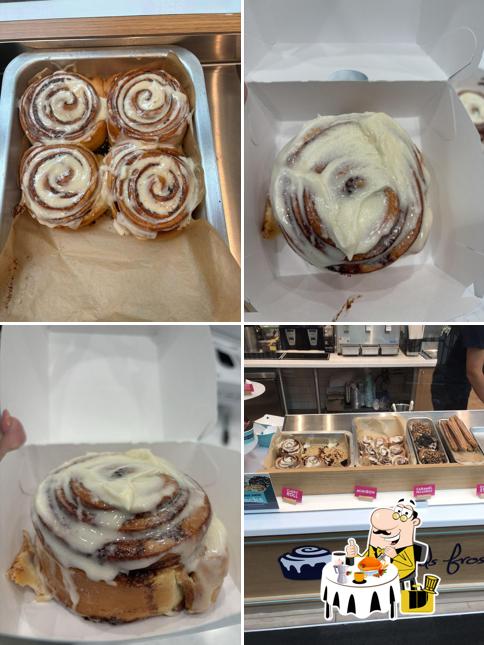 Cinnabon