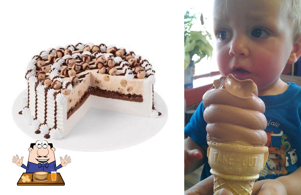 Dairy Queen Grill & Chill
