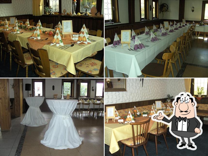 Gasthaus zur Krone