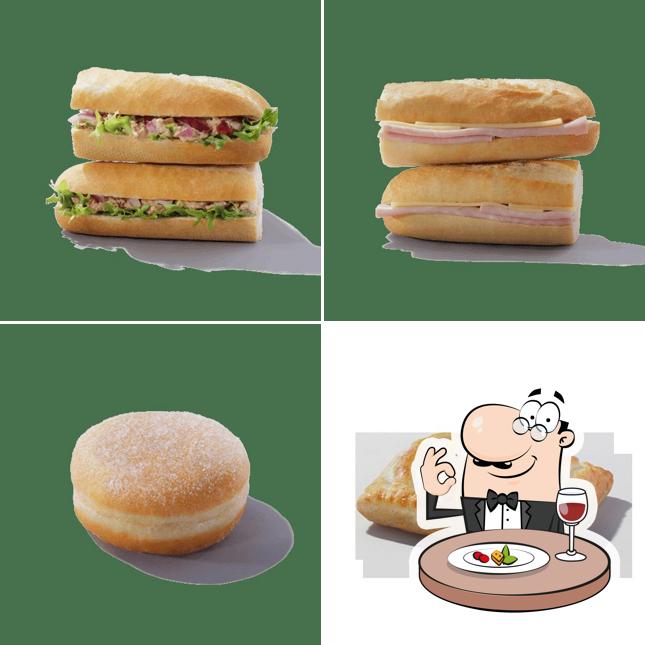 Greggs