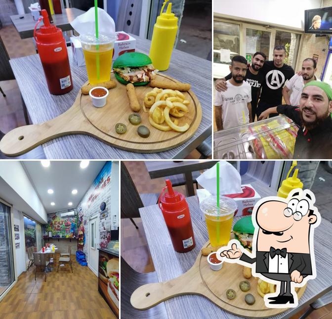Hamburgini