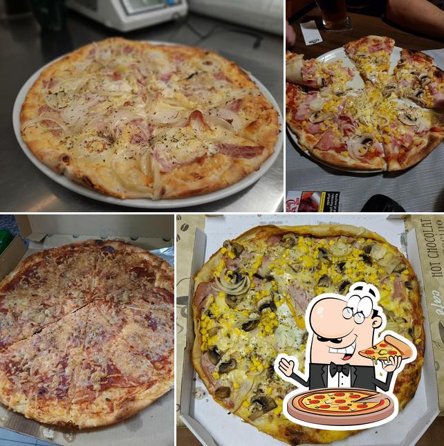 Mambo Pizza