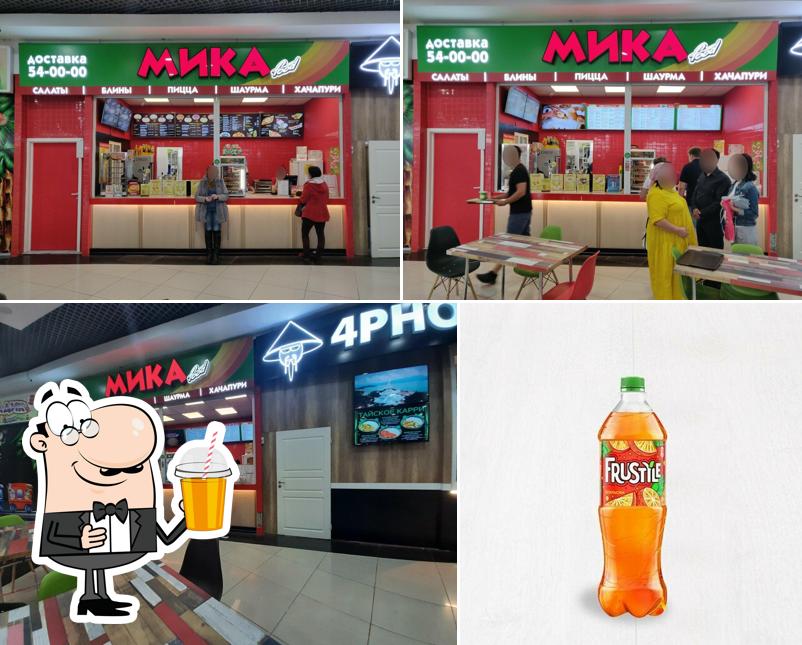 Микаfood