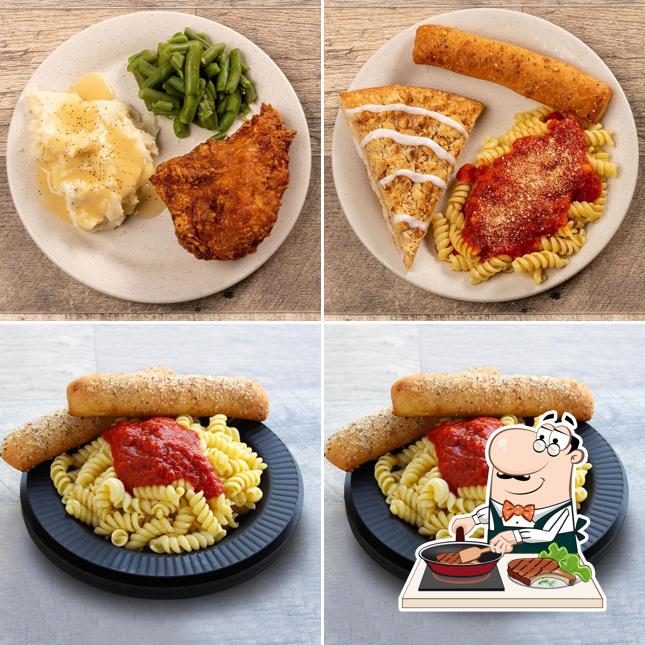 Pizza Ranch
