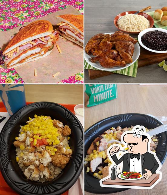 Pollo Tropical