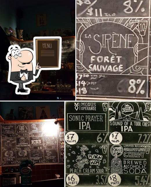 Bar Josephine