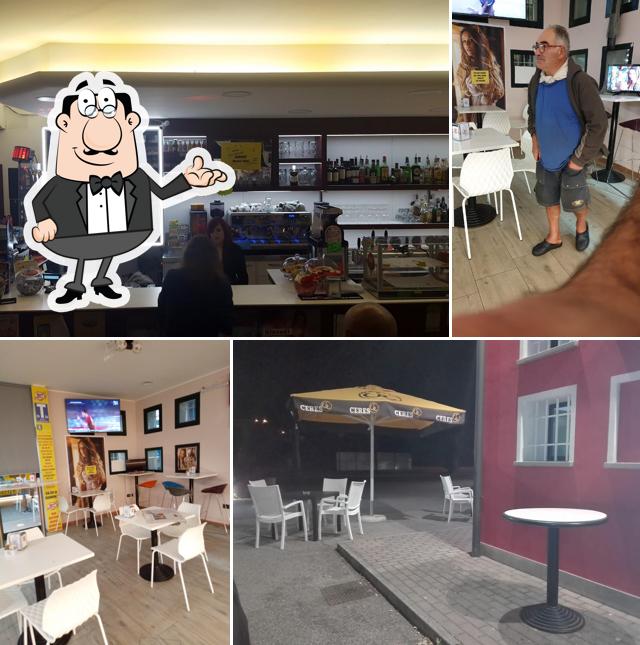 Moon Cafè