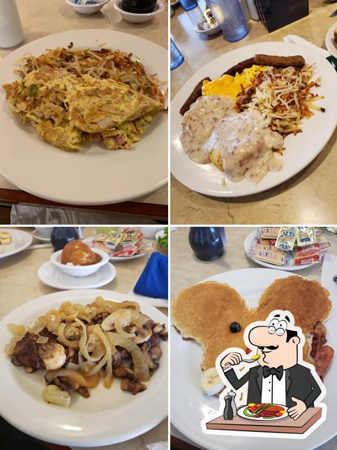 Quad Cities U.S.A. Family Restaurant