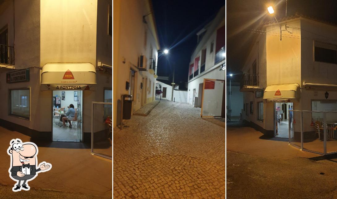 A Fontinha