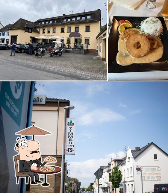 Alte Dorfschänke