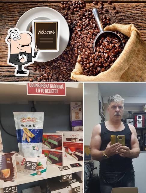 Coffee Machine Service