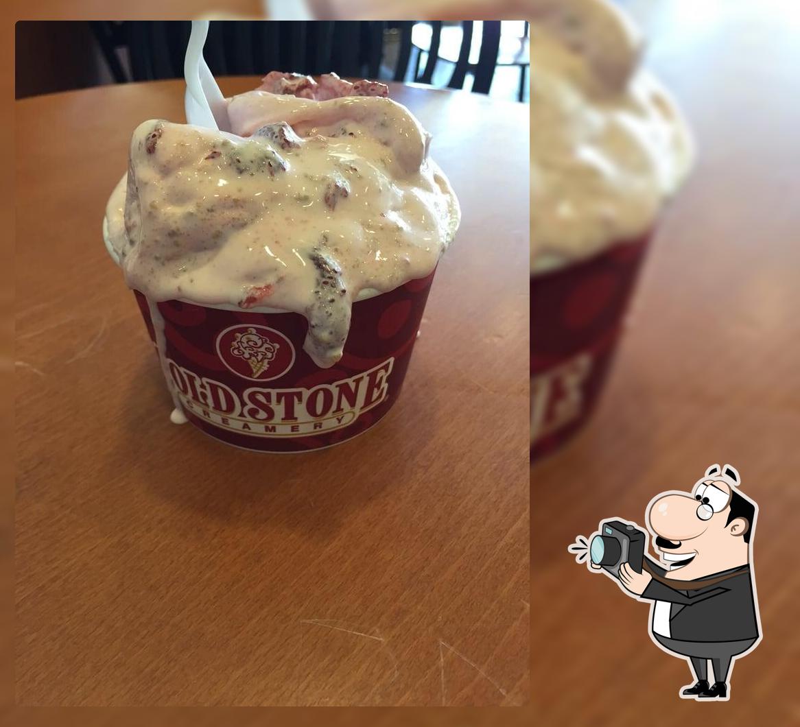 Cold Stone Creamery