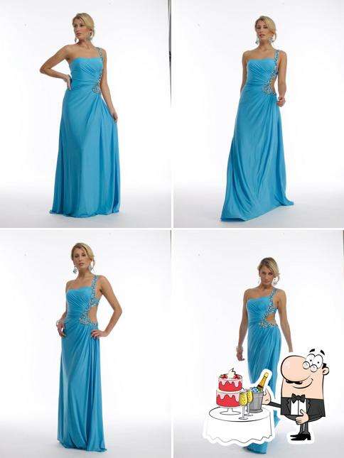Colors Dress