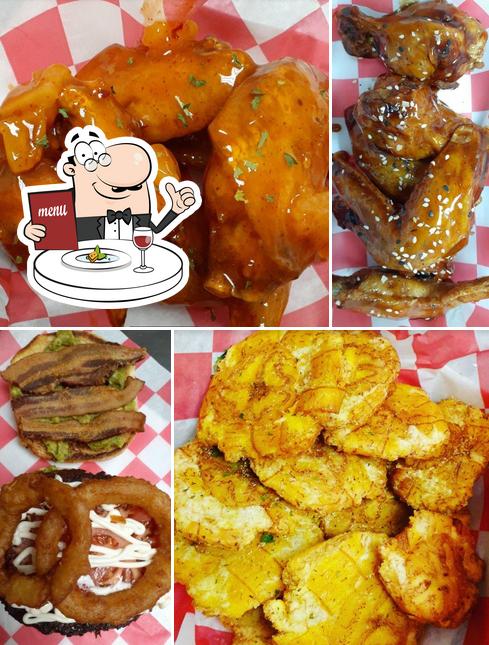 Crunch and Munch Takeout