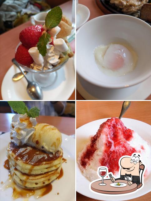 Denny's Yugawara