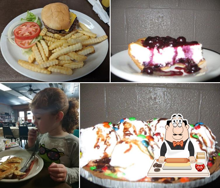 Duncan's Diner