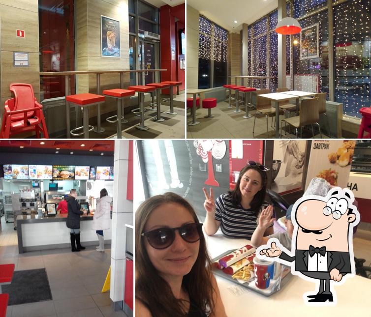 KFC на Королёва