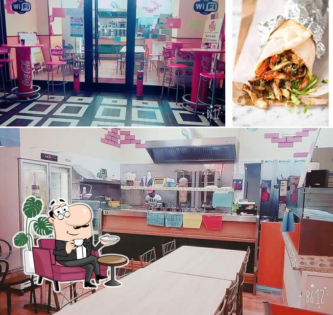 Kebabistro
