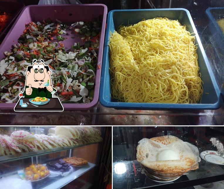 Kotuwe Kade Hotel කොටුවෙ කඩේ