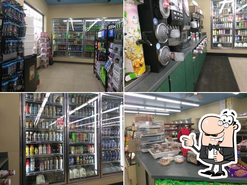 Maverik Adventure's First Stop