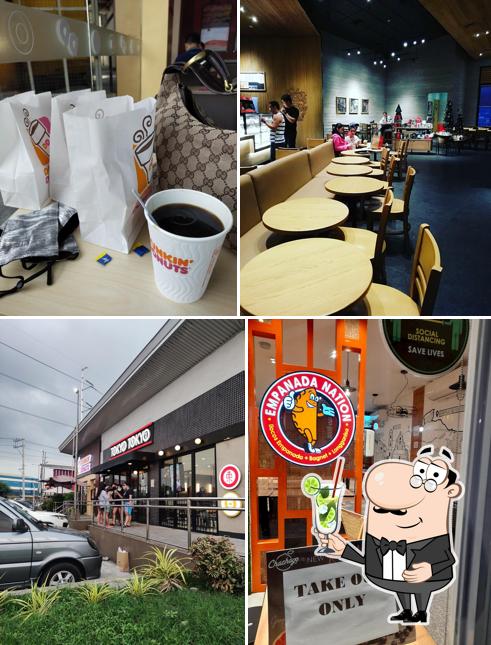 NLEX Drive & Dine