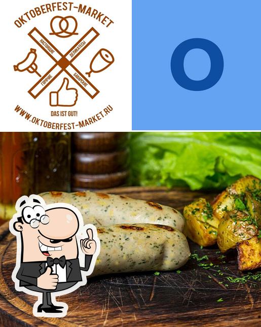 Oktoberfest-market Tula