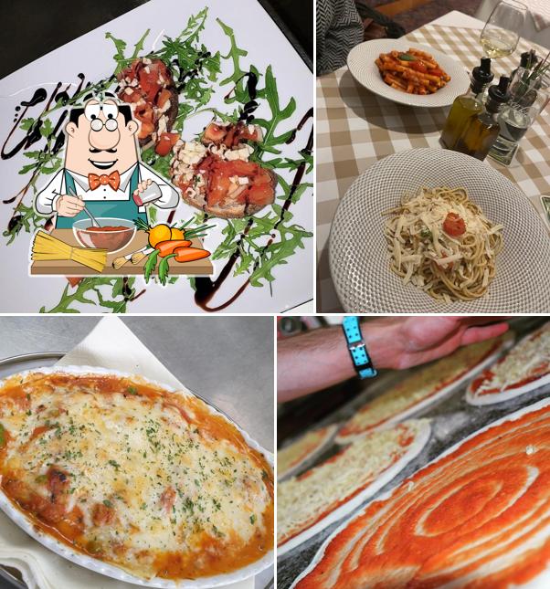 Pizzeria Due Fratelli