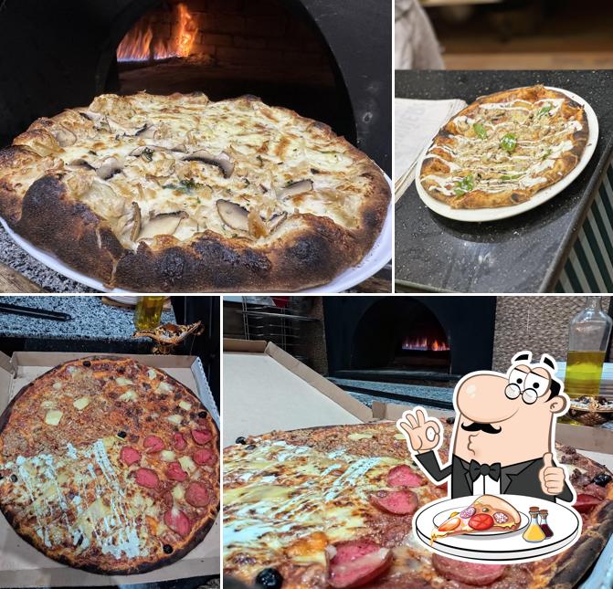 Pizzeria Gusto del Forno