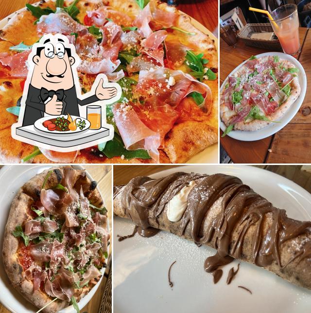 Pizzeria Lumbermill