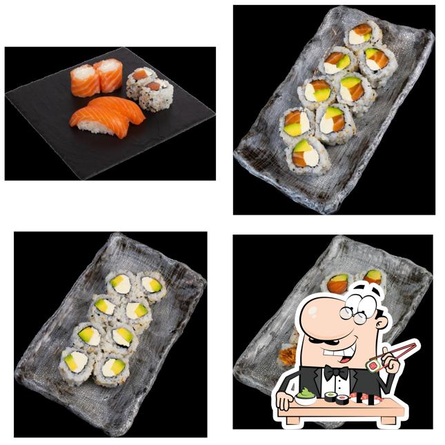 Sushiman