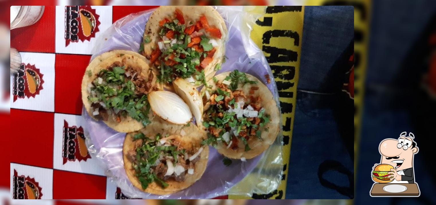 TACOS DOÑA SOCO
