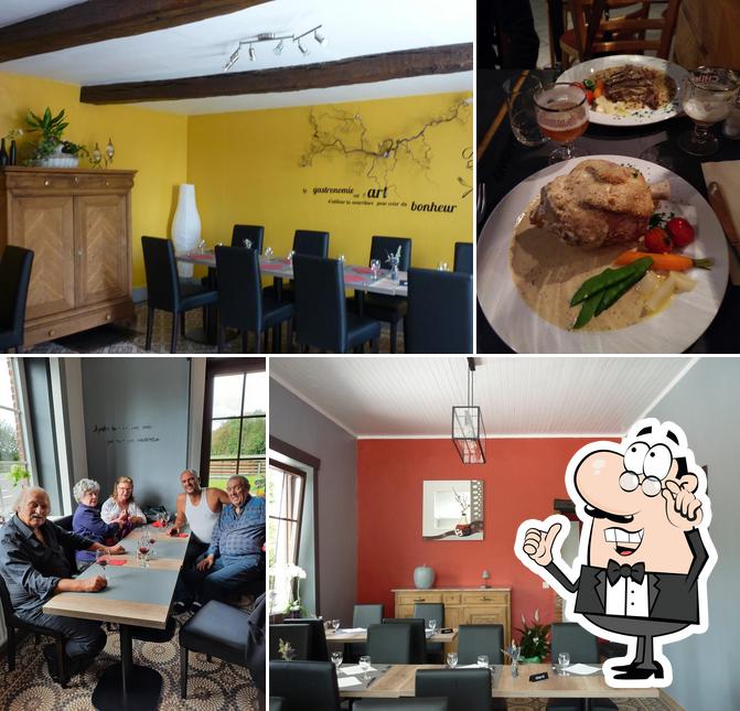 Taverne-restaurant du Circuit