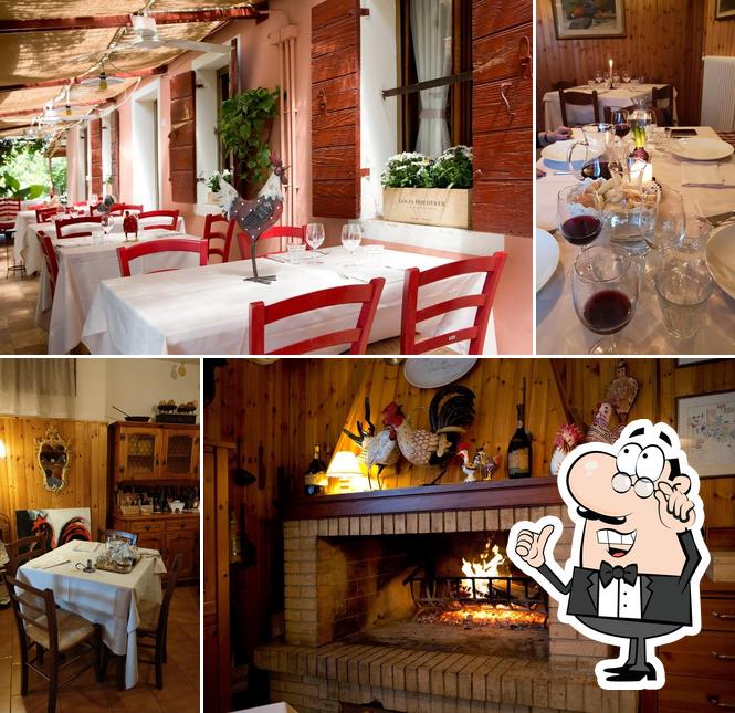 Trattoria Da Carmelo Cucina Tipica Veneto - Friulana
