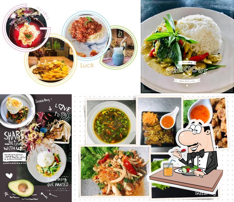 Wiang Kaen Station เวียงแก่น สเตชั่น