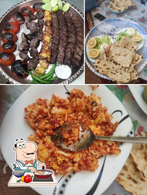 پلوکبابی سالار